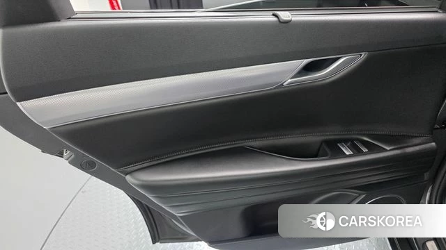 Genesis G80 (RG3) id 4982328 из Кореи 17