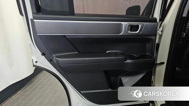 Hyundai Santa Fe (MX5) id 4921733 из Кореи 17