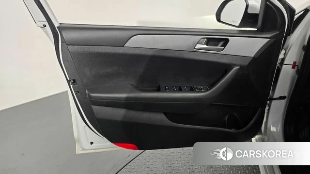 Hyundai Sonata New Rise id 4776153 из Кореи 17