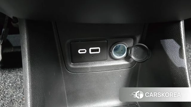 Chevrolet (GM Daewoo) The New Spark id 4969505 из Кореи 17