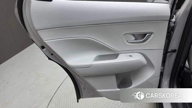 Hyundai Kona Hybrid (SX2) id 5016572 из Кореи 17