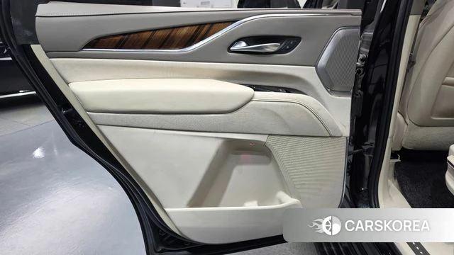 Cadillac Escalade 5th Generation id 5040836 из Кореи 17