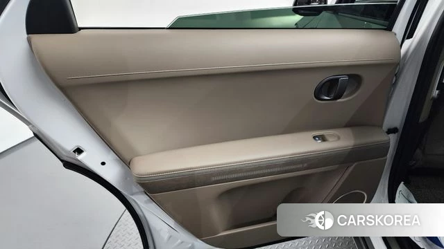Hyundai The New Ionic 5 id 4862946 из Кореи 17