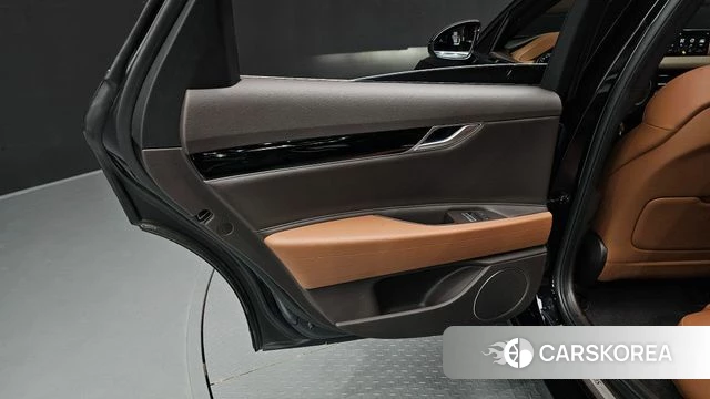 Genesis G80 (RG3) id 4996590 из Кореи 17