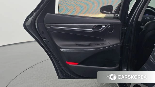 Hyundai Grandeur IG id 5014076 из Кореи 17