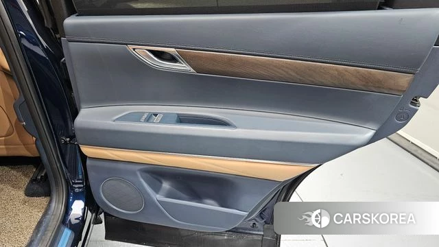 Genesis GV80 id 5027727 из Кореи 17