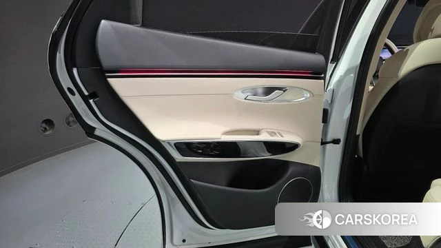 Genesis GV70 id 4928275 из Кореи 17