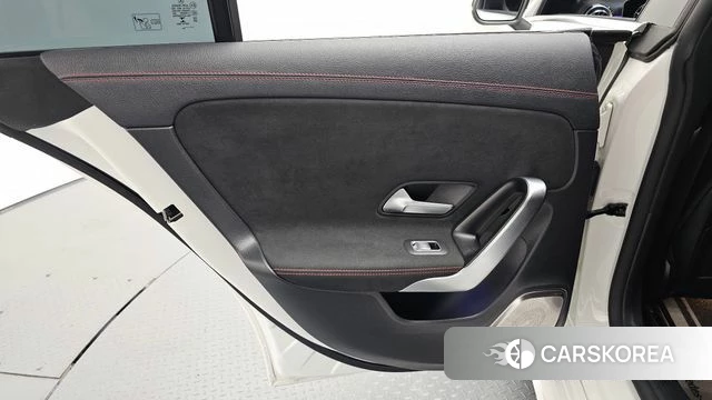 Mercedes-Benz CLA-Class C118 id 5047967 из Кореи 17