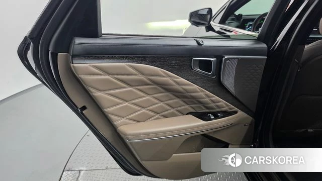 Kia K8 Hybrid id 4965292 из Кореи 17