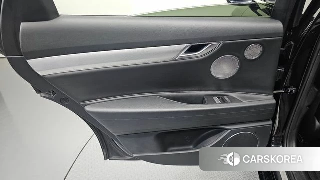 Genesis Electrified G80 (RG3) id 5040814 из Кореи 17