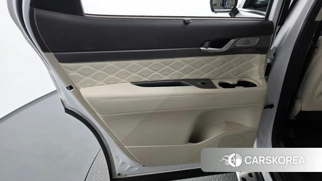 Hyundai Palisade id 5012897 из Кореи 17