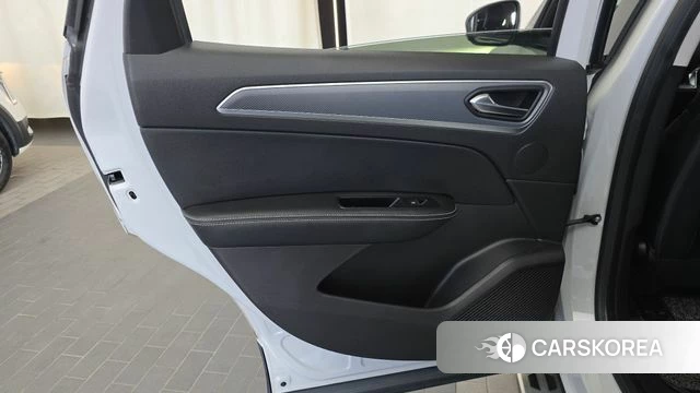 Renault Korea (Samsung) XM3 id 4657281 из Кореи 17