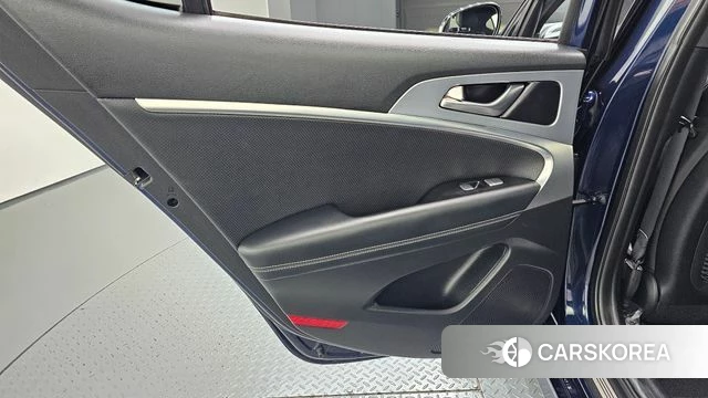 Genesis G70 id 4988094 из Кореи 17