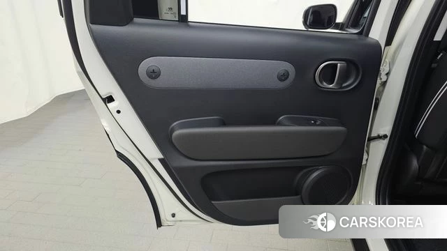Hyundai Casper Electric id 4964296 из Кореи 17