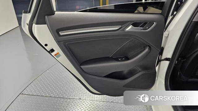 Audi New A3 id 4988306 из Кореи 17