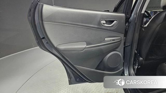 Hyundai Kona id 4992951 из Кореи 17