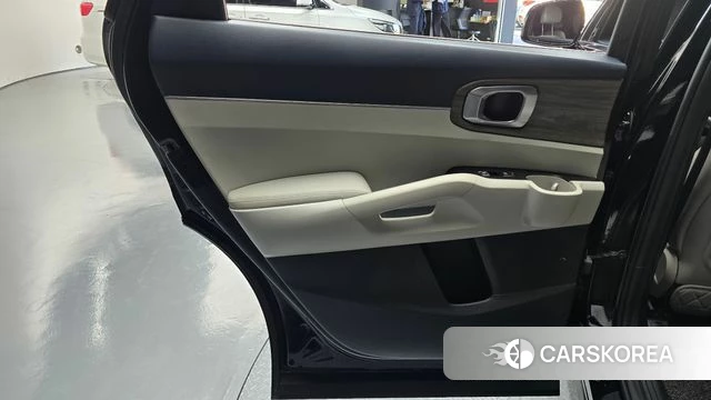 Kia Sorento 4th Generation id 5047919 из Кореи 17