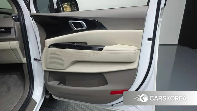 Kia Carnival 4th generation id 5053151 из Кореи 17
