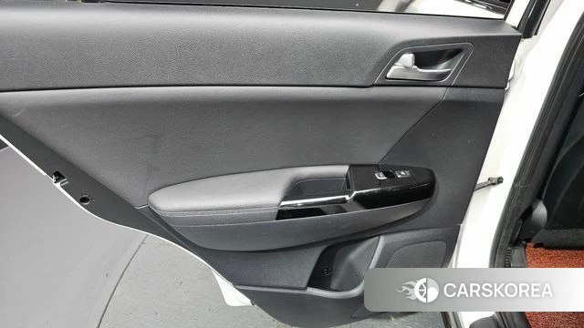 Kia Sportage The Bold id 5004443 из Кореи 17