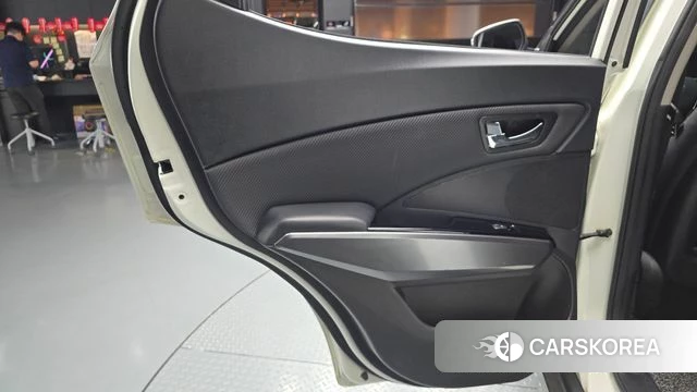 Ssangyong Berry New Tivoli id 5018519 из Кореи 17