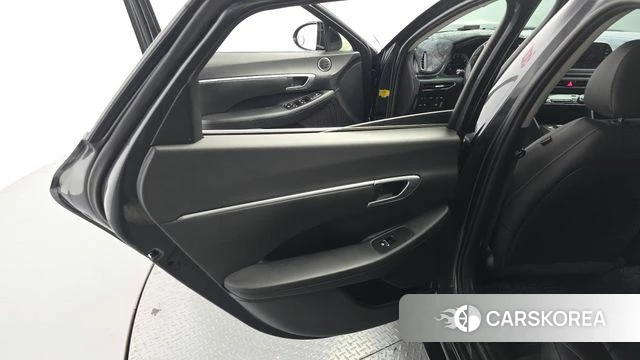 Hyundai Sonata (DN8) id 5047676 из Кореи 17