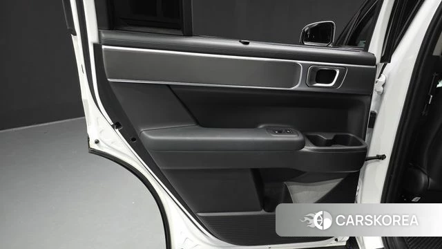 Hyundai Santa Fe (MX5) id 5021305 из Кореи 17