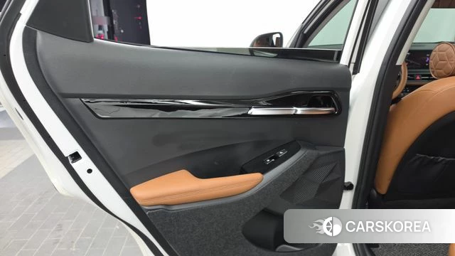 Kia The New Seltos id 5001626 из Кореи 17