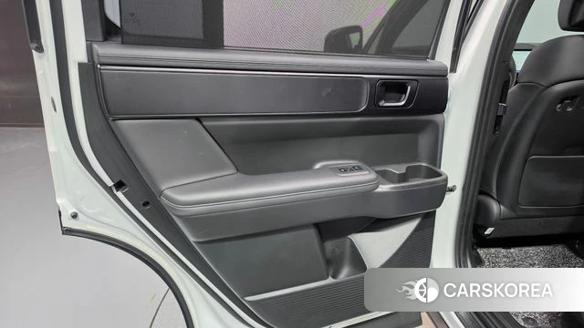 Hyundai Santa Fe (MX5) id 4990624 из Кореи 17