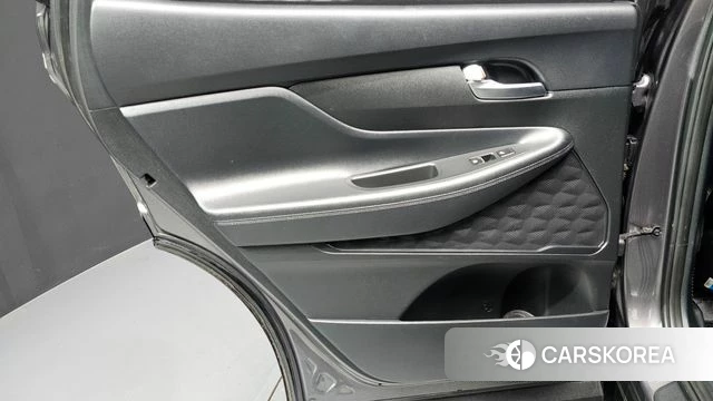 Hyundai The New Santa Fe id 4992425 из Кореи 17
