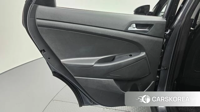 Hyundai All New Tucson id 4988345 из Кореи 17