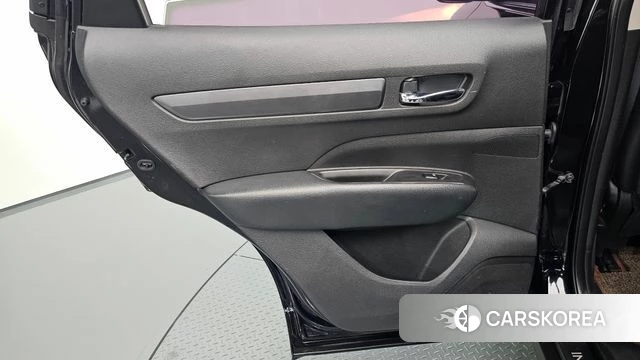 Renault Korea (Samsung) QM6 id 4988555 из Кореи 17