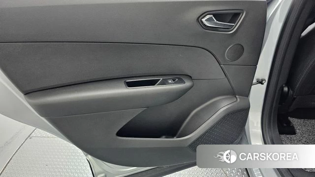 Renault Korea (Samsung) XM3 id 5047781 из Кореи 17