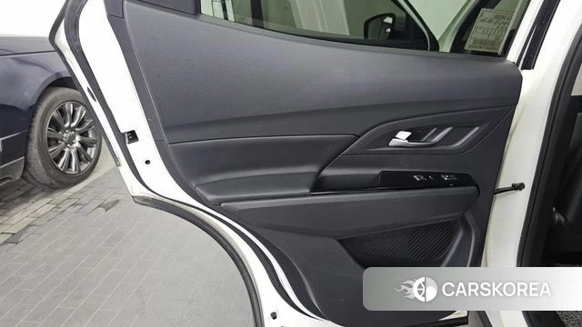Ssangyong Beautiful Korando id 4490108 из Кореи 17