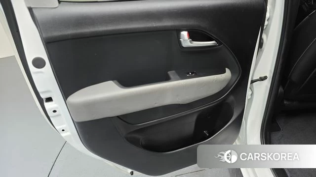 Kia The New Kia Ray id 5011888 из Кореи 17