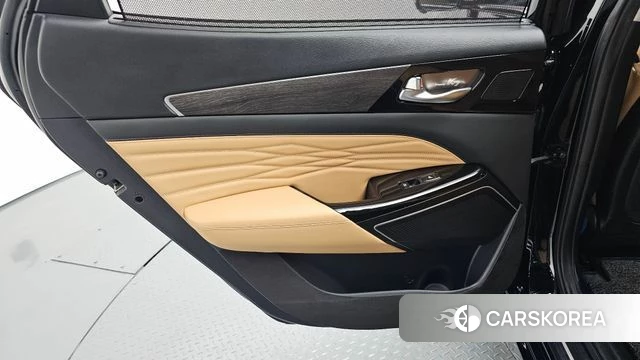 Kia K7 Premier id 5028932 из Кореи 17