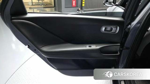 Hyundai Ionic 6 id 5016786 из Кореи 17