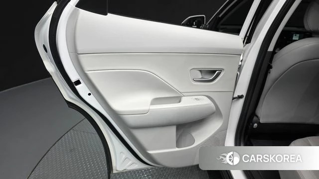 Hyundai Kona Hybrid (SX2) id 4950694 из Кореи 17