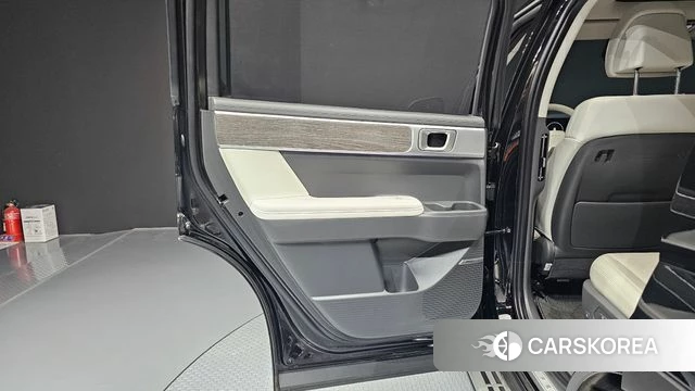 Hyundai Santa Fe (MX5) id 5015991 из Кореи 17