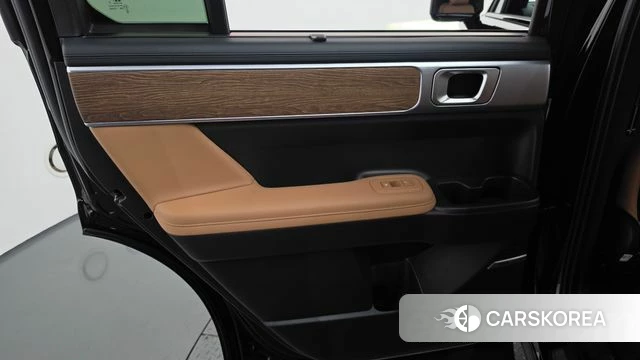 Hyundai Santa Fe (MX5) id 5010941 из Кореи 17