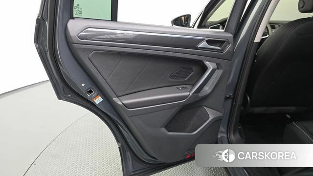 Volkswagen Tiguan second Generation id 5011357 из Кореи 17