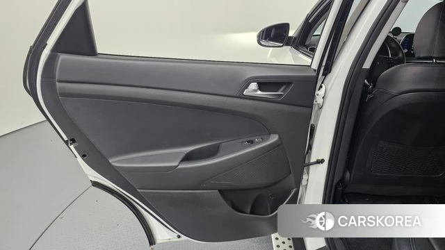 Hyundai All New Tucson id 5041974 из Кореи 17