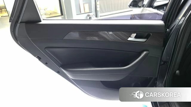 Hyundai Sonata New Rise id 4977930 из Кореи 17