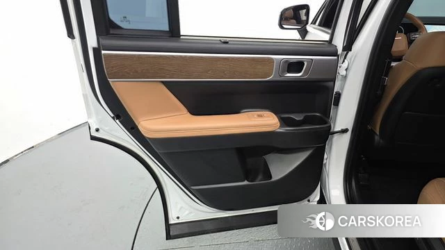 Hyundai Santa Fe (MX5) id 4950077 из Кореи 17