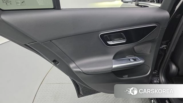 Mercedes-Benz C-Class W206 id 5046113 из Кореи 17