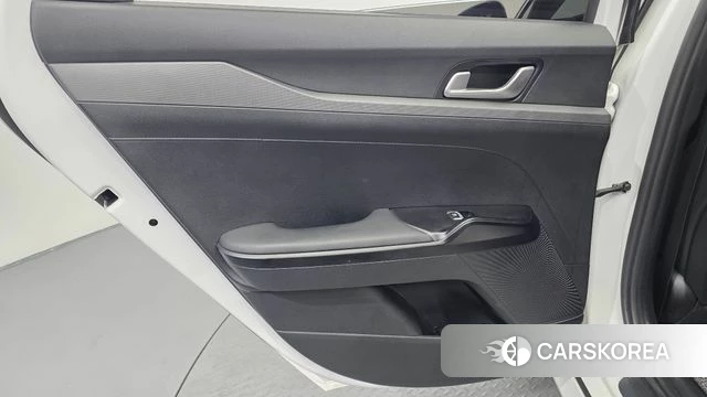 Kia K5 Hybrid 3rd Generation id 4942161 из Кореи 17