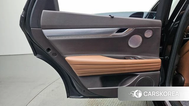 Genesis G80 (RG3) id 4991157 из Кореи 17