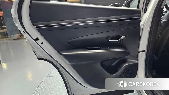 Hyundai Tucson (NX4) id 4696877 из Кореи 17