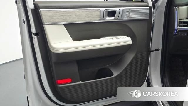 Hyundai Santa Fe (MX5) id 4980241 из Кореи 17