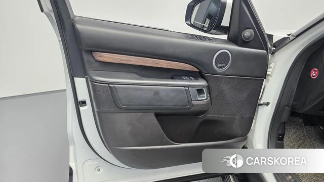 Land Rover Discovery 5 id 5048291 из Кореи 17