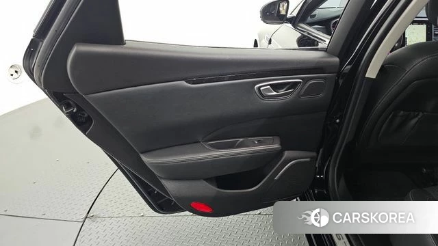 Renault Korea (Samsung) SM6 id 5035639 из Кореи 17